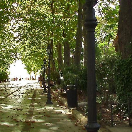 Rual Centro Apartamento Ρόντα Εξωτερικό φωτογραφία