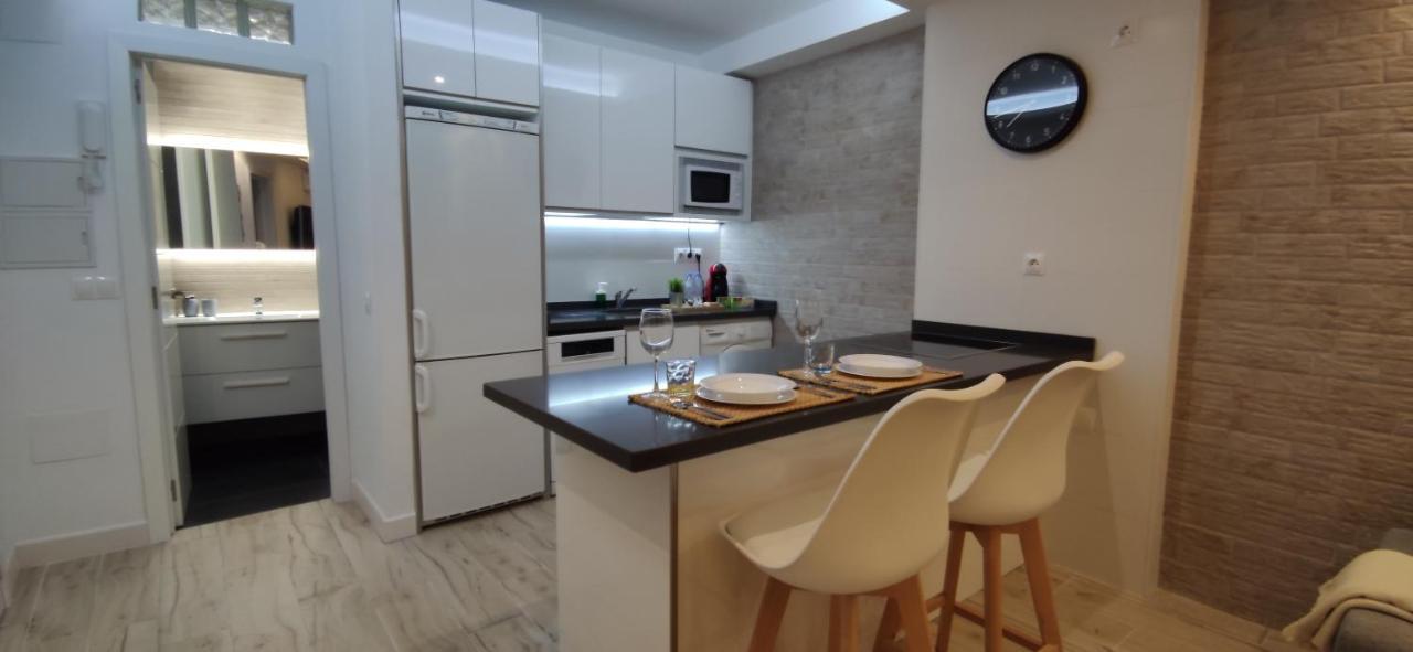 Rual Centro Apartamento Ρόντα Εξωτερικό φωτογραφία