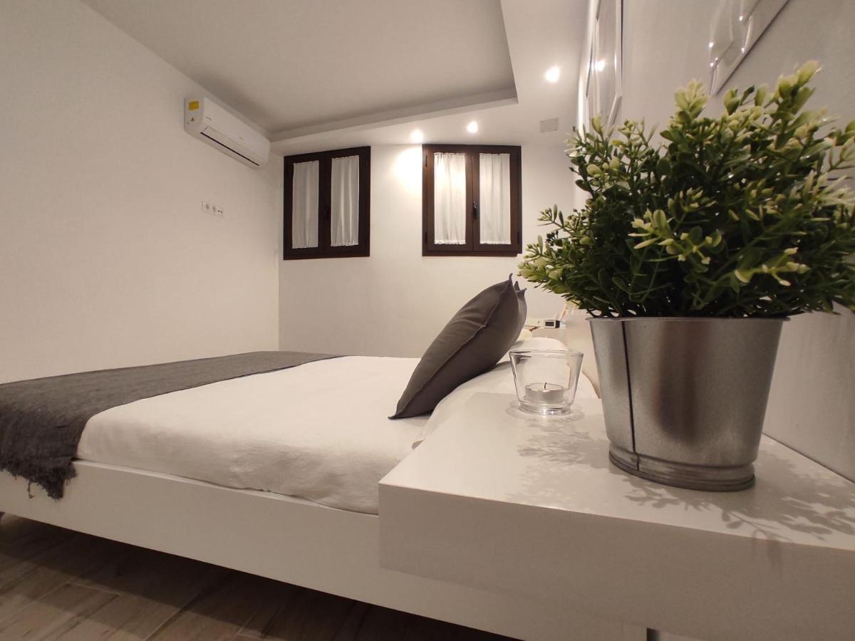 Rual Centro Apartamento Ρόντα Εξωτερικό φωτογραφία