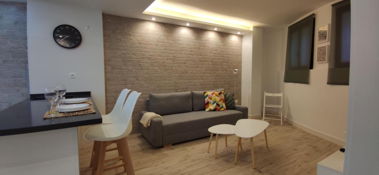 Rual Centro Apartamento Ρόντα Εξωτερικό φωτογραφία