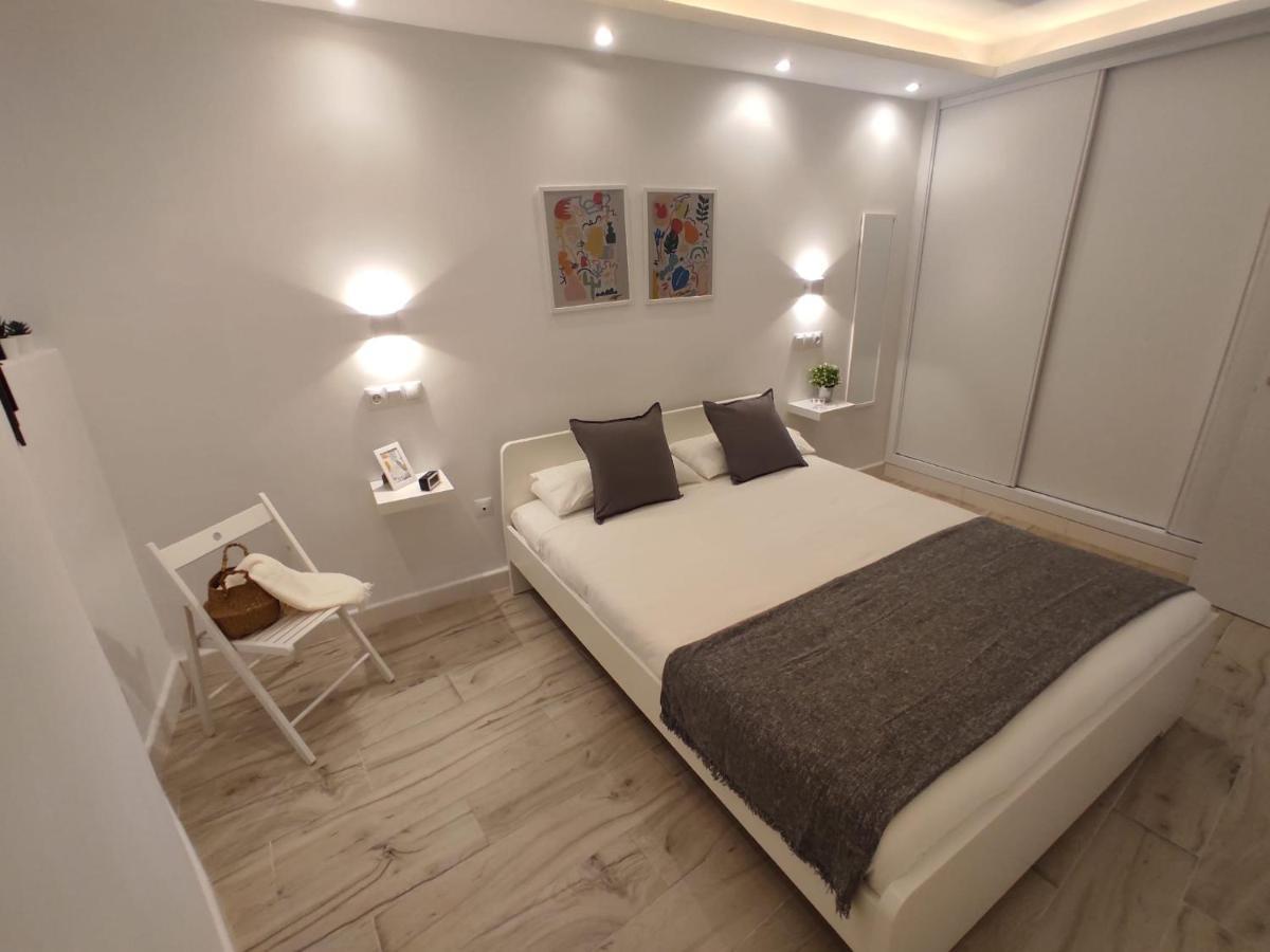 Rual Centro Apartamento Ρόντα Εξωτερικό φωτογραφία