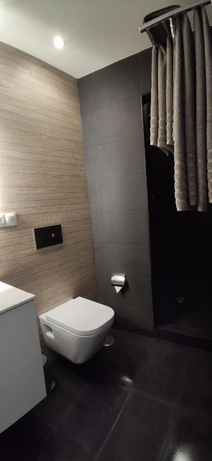 Rual Centro Apartamento Ρόντα Εξωτερικό φωτογραφία