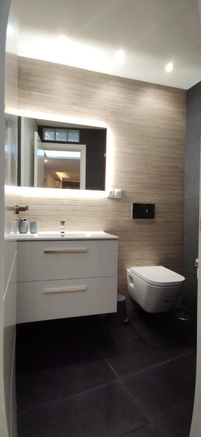 Rual Centro Apartamento Ρόντα Εξωτερικό φωτογραφία