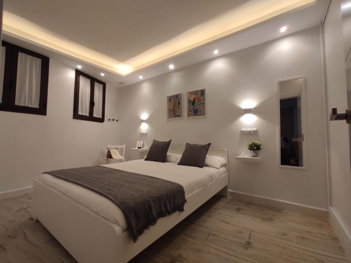 Rual Centro Apartamento Ρόντα Εξωτερικό φωτογραφία