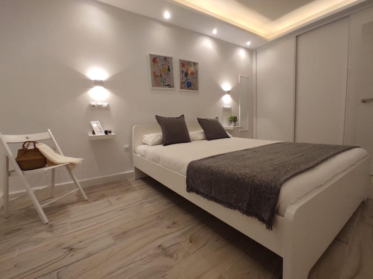 Rual Centro Apartamento Ρόντα Εξωτερικό φωτογραφία