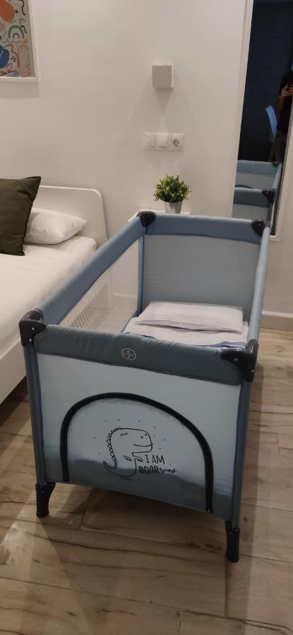 Rual Centro Apartamento Ρόντα Εξωτερικό φωτογραφία